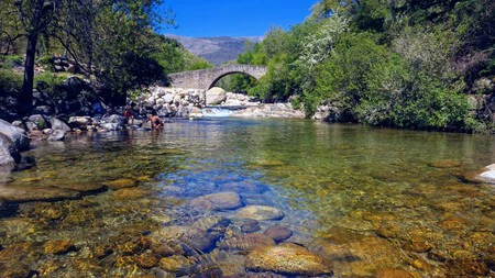 Alejandro Sanz Compro Una Finca De 32 Hectareas En Extremadura Y Sin Quererlo Contribuyo A Conservar Uno De Los Paisajes Mas Singulares De La Vera