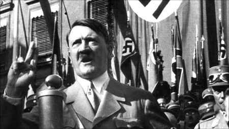 La lista negra de Hitler: si los nazis hubieran invadido Gran Bretaña, no existirían estos libros