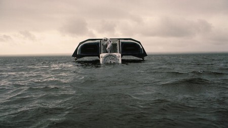 Interstellar 2014 Christopher Nolan