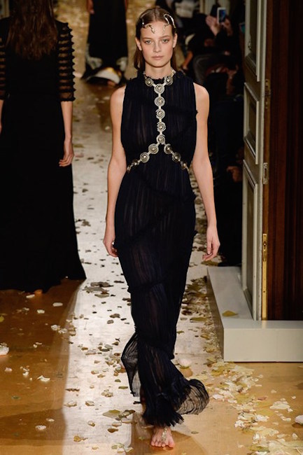 Foto de Valentino Alta Costura PV 2016 (27/72)