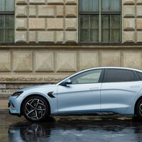 El BYD Seal quiere hacer historia: aspira seriamente a ser el Coche del Año. Nunca un coche chino ha estado entre los finalistas