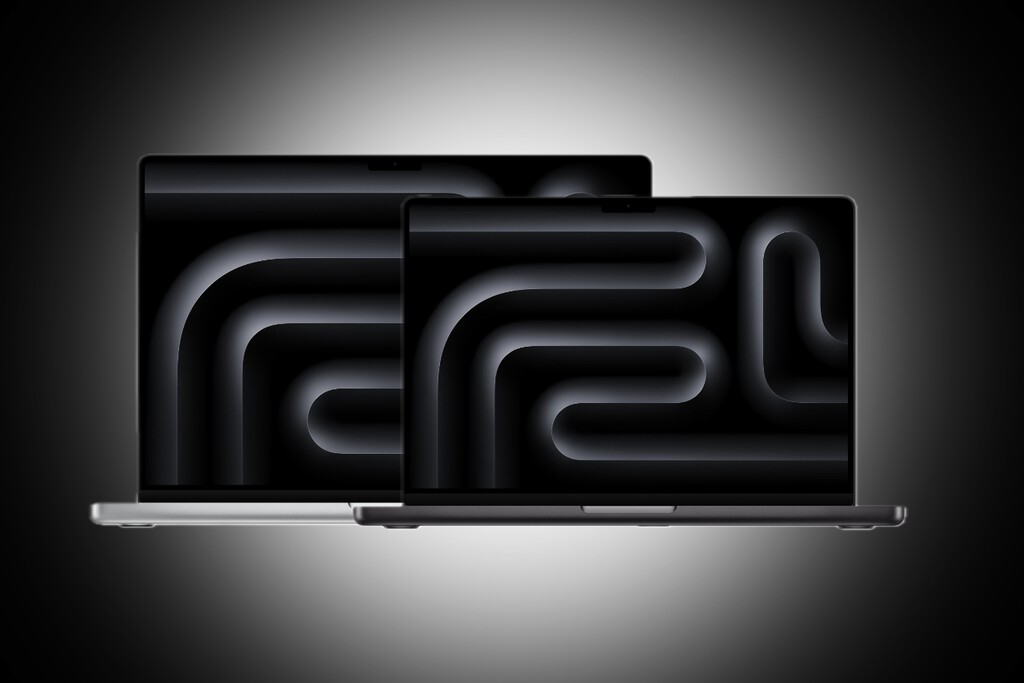 Nuevos MacBook Pro (14 y 16) con M5 Pro y M5 Max: los más potentes hasta la fecha y con sorpresa en el precio