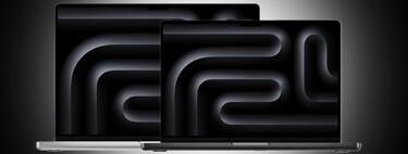 Nuevos MacBook Pro (14" y 16") con M5 Pro y M5 Max: los más potentes hasta la fecha y con sorpresa en el precio