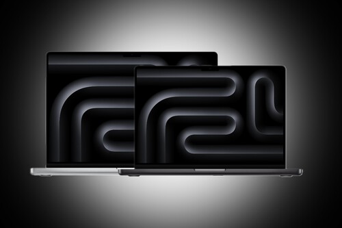 Nuevos MacBook Pro (14" y 16") con M5 Pro y M5 Max: los más potentes hasta la fecha y con sorpresa en el precio