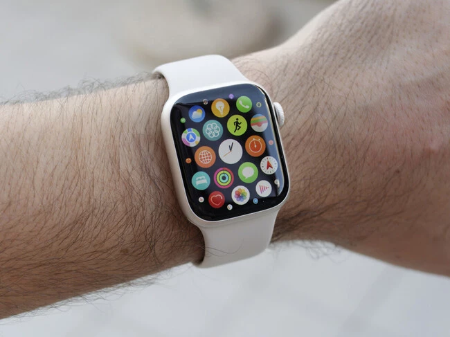 Portada Apple Watch