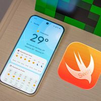 Dez anos depois, cai a barreira entre iOS e Android; a linguagem da Apple finalmente se torna oficial no sistema do Google 