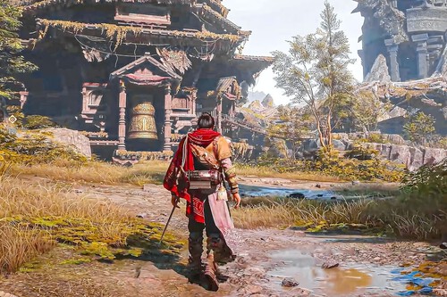 Sigue en directo el nuevo State of Play de Sony. Cuándo es, dónde verlo desde España y qué juegos podrían salir en el evento de PlayStation