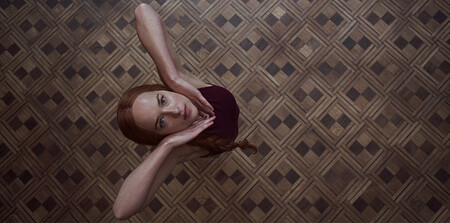 'Suspiria' (2018)