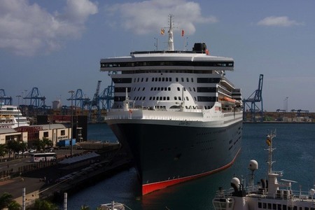 cruceros