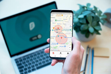 Con esta genial app puedes hacer que el móvil se silencie, mande mensajes y más al llegar a un lugar