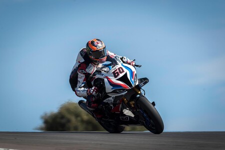 Van Der Mark Portugal Sbk 2021