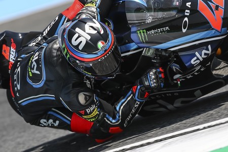 Pecco Bagnaia Motogp 2018