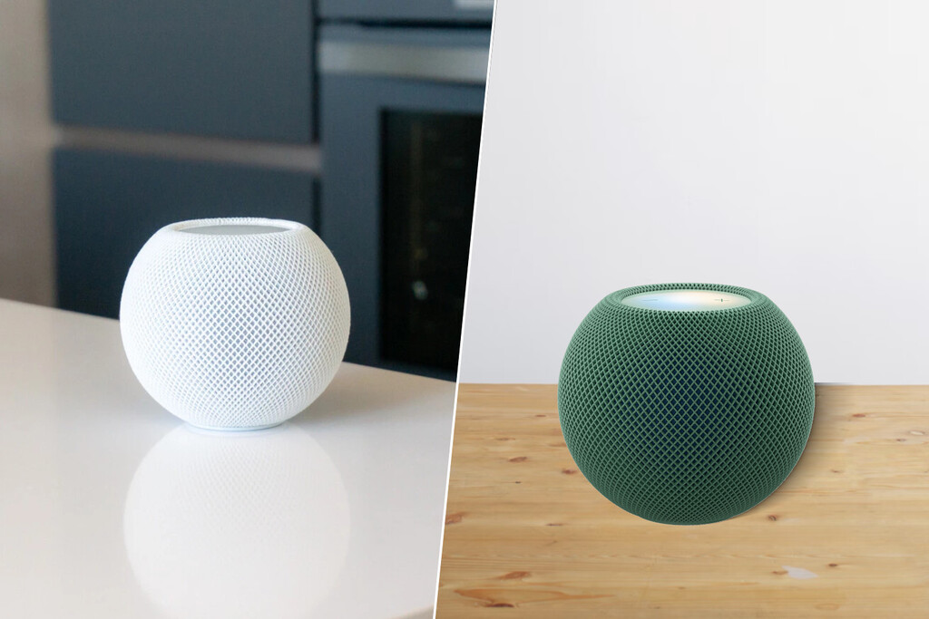 Si el HomePod mini 2 merece la pena lo dirá su primera generación: estas son sus diferencias más importantes