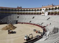Red Bull X- Fighters Las Ventas: Allí estaremos.
