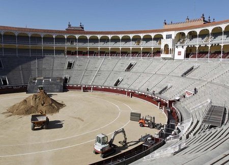 Red Bull X- Fighters Las Ventas: Allí estaremos.