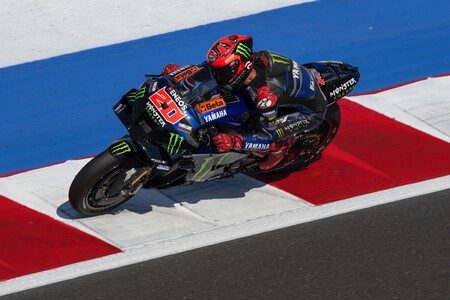 Quartararo Misano Motogp 2023