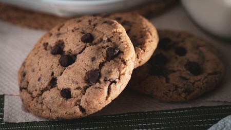 Cómo hacer galletas con chispas de chocolate con la receta y consejos del chef José Ramón Castillo para regalar en San Valentín