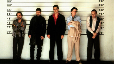 'Sospechosos habituales' (1995)