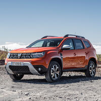 El nuevo Dacia Duster ya está aquí: el SUV se actualiza y mejora en tecnología, pero quiere seguir siendo barato