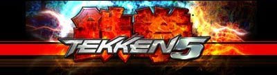 Tekken para PSP