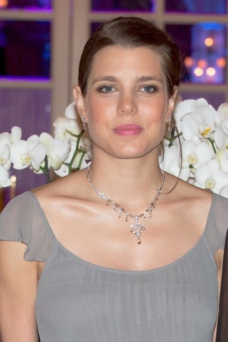 Y el hijo de Carlota Casiraghi se llama...