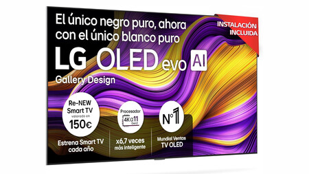 Lg Oled G5