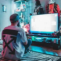 Esto es lo que le pasa a tu cerebro cuando decides que quedarte despierto hasta las 5 de la mañana jugando a Crimson Desert es una buena idea 