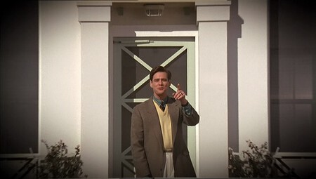 El Show De Truman 1998 Jim Carrey