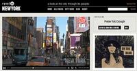 Revel in New York, una visión de la ciudad a través de su gente