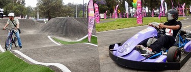 Ni Chapultepec ni museos: el parque "secreto" de la CDMX con go karts, alberca y mini golf gratis esta Semana Santa