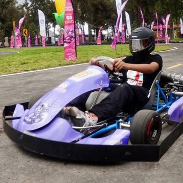 Ni Chapultepec ni museos: el parque "secreto" de la CDMX con go karts, alberca y mini golf gratis esta Semana Santa