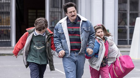 Los Aitas 2025 Borja Cobeaga
