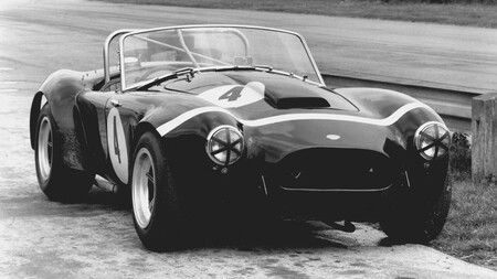 Ac Cobra 2