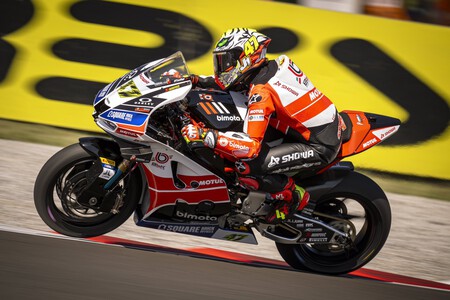 Bassani Italia Sbk 2025