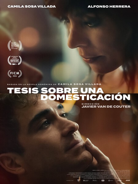 Tesis Sobre Una Domesticacion