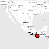 México sufre el mayor terremoto de los últimos 80 años: lo que sabemos hasta ahora