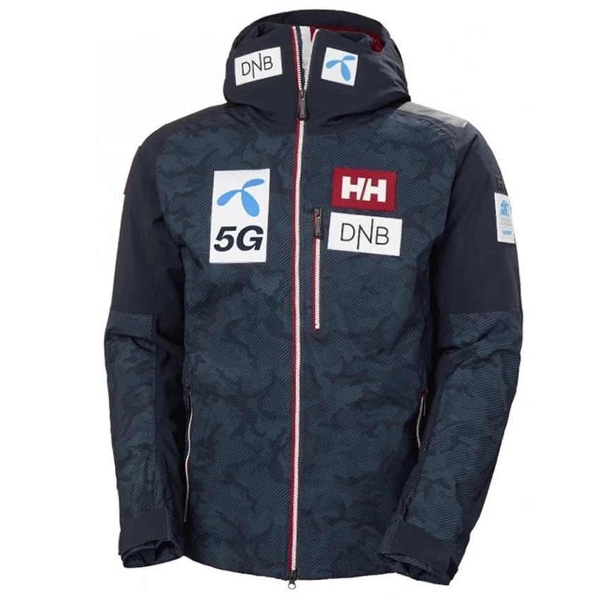Helly Hansen Chaqueta Swift Infinity