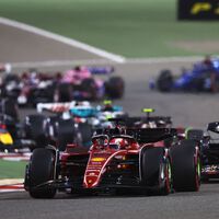 Fórmula 1 Arabia Saudí 2022: Horarios, favoritos y dónde ver la carrera en directo