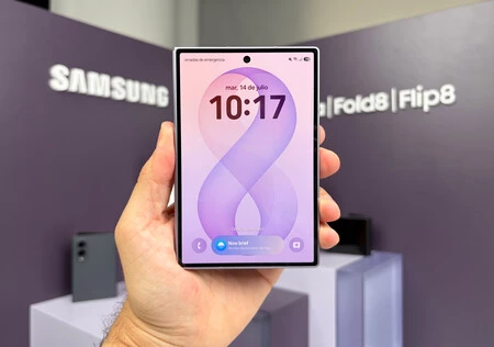 Samsung Galaxy Z Fold8