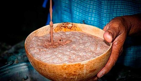 Conoce el Chilate, una deliciosa bebida tradicional de Guerrero