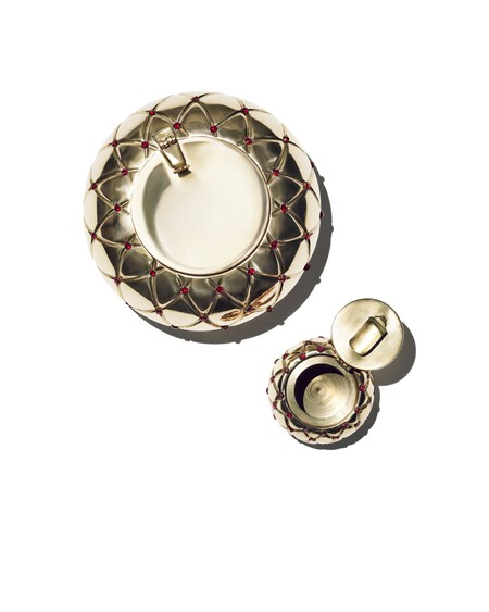 Zara Home Kate Moss