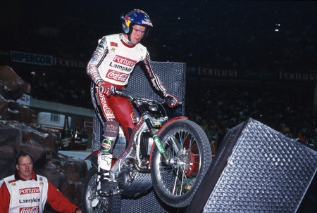 Montesa Cota 50 Anos 2018 010