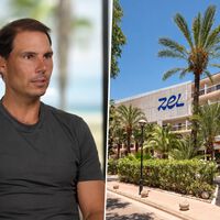 Rafa Nadal: “Antes la gente intentaba ahorrar para comprar una casa o un coche. Ahora se invierte en viajar y conocer lugares diferentes” 