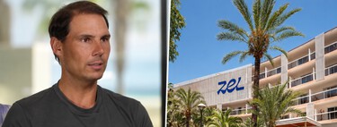 Rafa Nadal: “Antes la gente intentaba ahorrar para comprar una casa o un coche. Ahora se invierte en viajar y conocer lugares diferentes” 