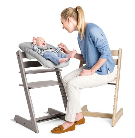 Newbornset Stokke