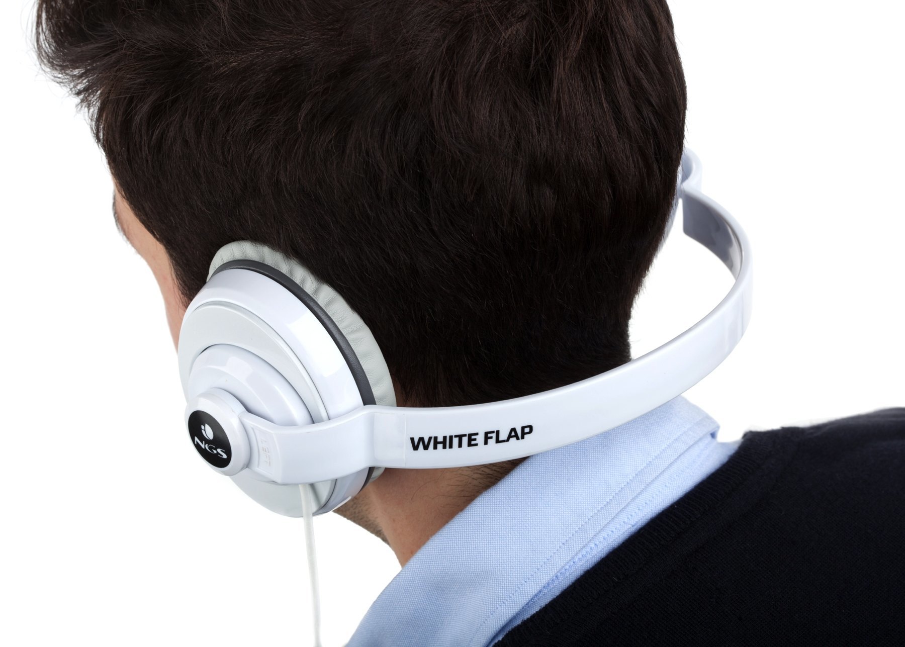 Foto de NGS Flap (15/23)