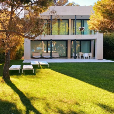 Cómo preparar el jardín de cara al invierno para que luzca espectacular en primavera