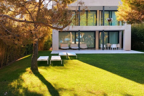 Cómo cuidar el jardín para el invierno