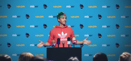 Ninja abandona Twitch y ahora retransmitirá 