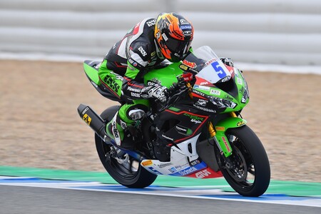 Oettl Espana Ssp 2021